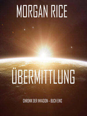 cover image of Übermittlung